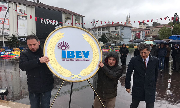 İbev 23 Nisan Kutlamaları